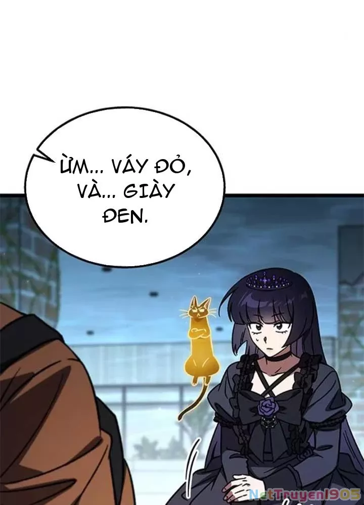 Công Chúa Hắc Viêm .99: Chapter 17