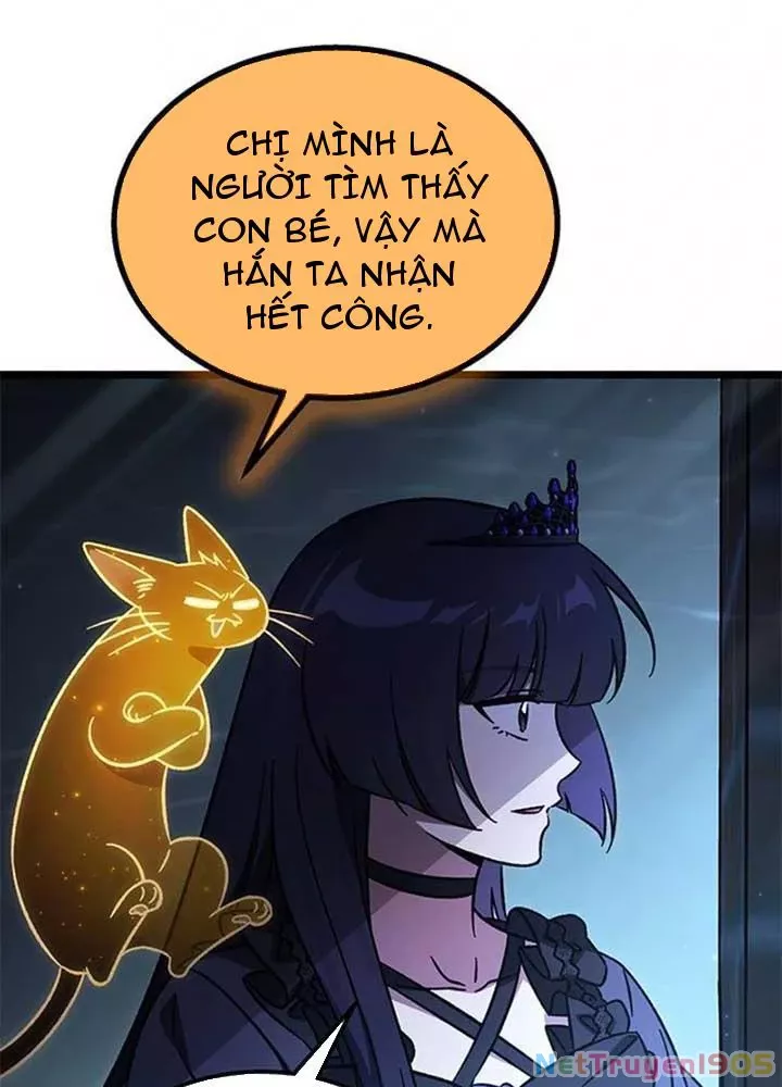 Công Chúa Hắc Viêm .99: Chapter 17