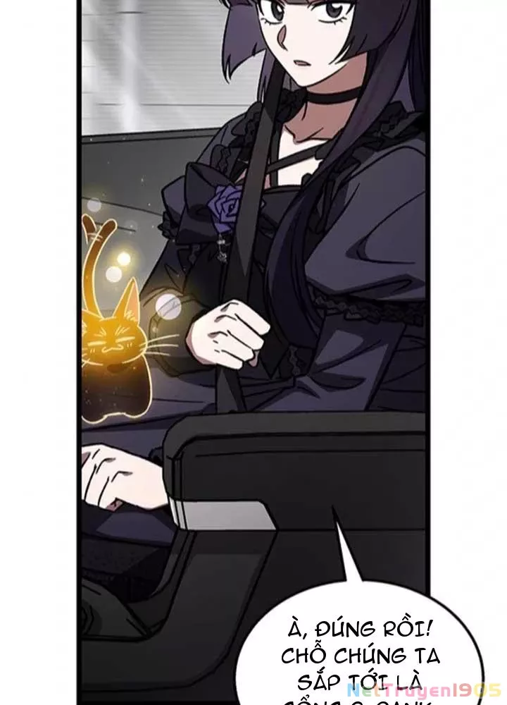 Công Chúa Hắc Viêm .99: Chapter 17