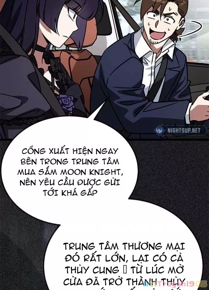 Công Chúa Hắc Viêm .99: Chapter 17