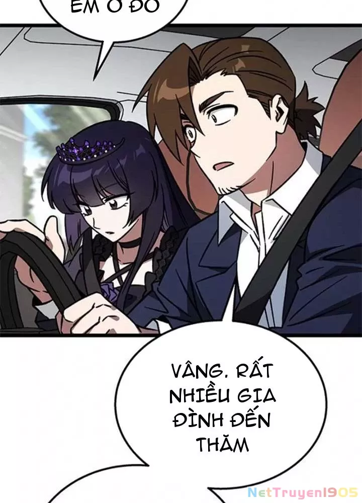 Công Chúa Hắc Viêm .99: Chapter 17