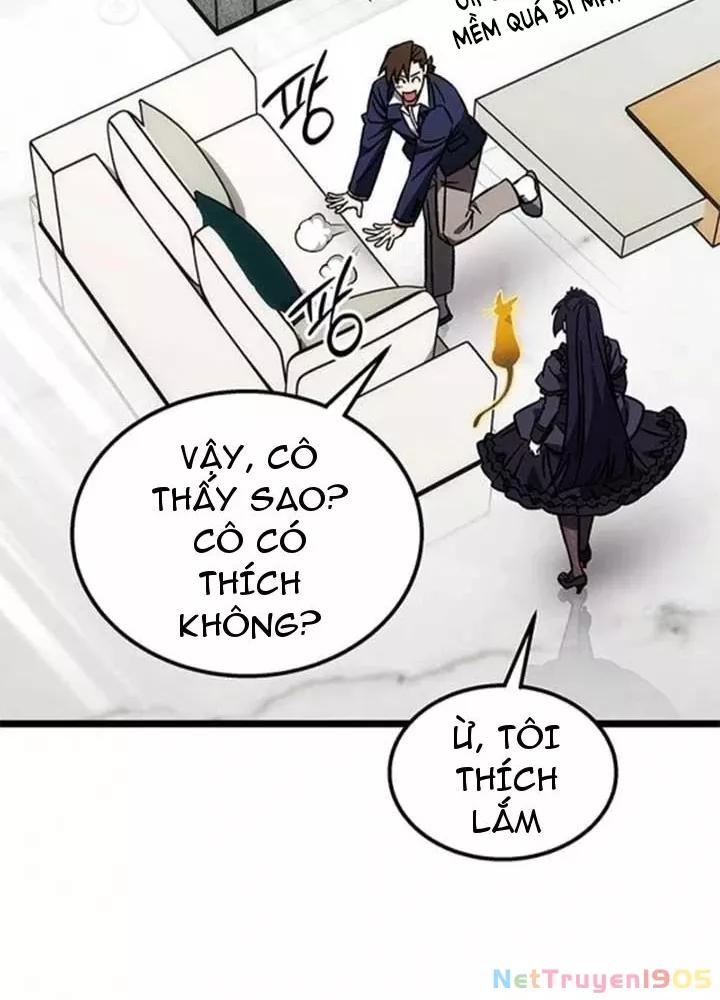 Công Chúa Hắc Viêm .99: Chapter 17