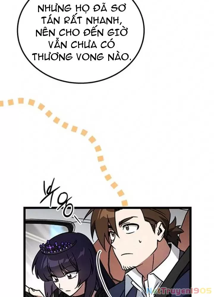 Công Chúa Hắc Viêm .99: Chapter 17