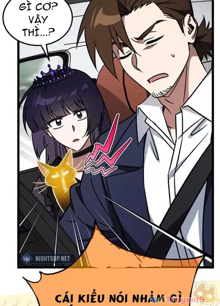 Công Chúa Hắc Viêm .99: Chapter 17