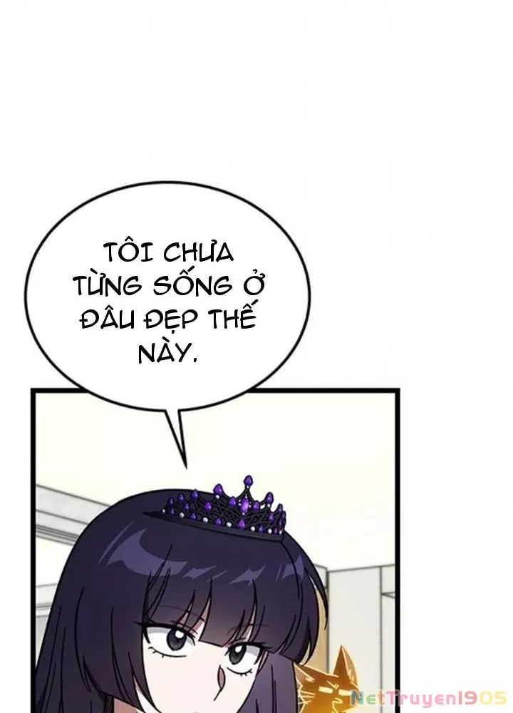 Công Chúa Hắc Viêm .99: Chapter 17