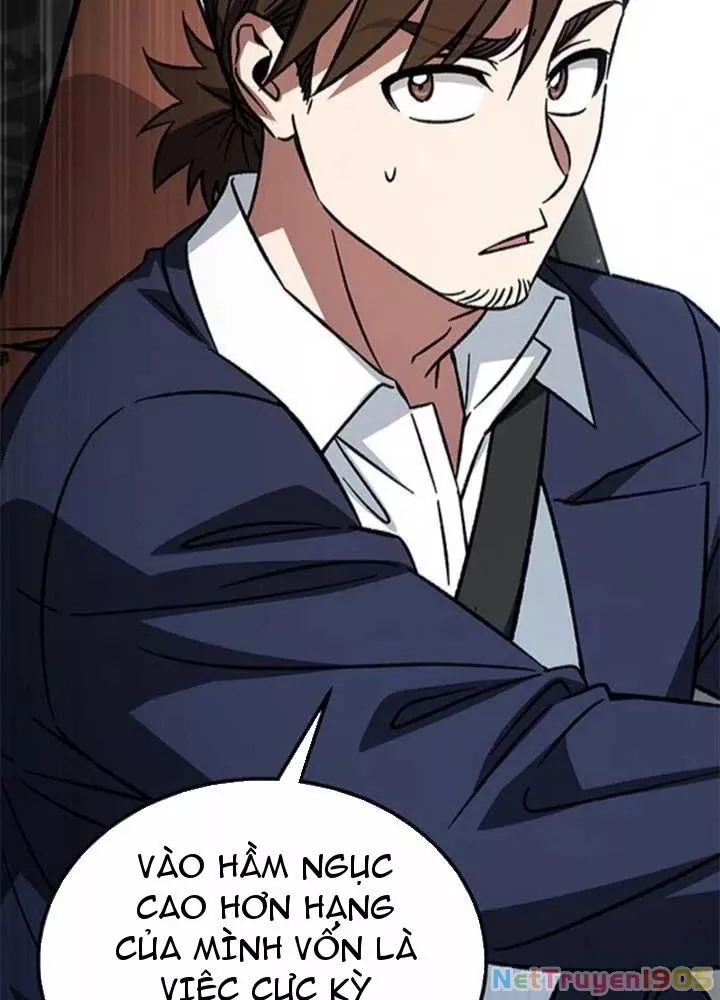 Công Chúa Hắc Viêm .99: Chapter 17