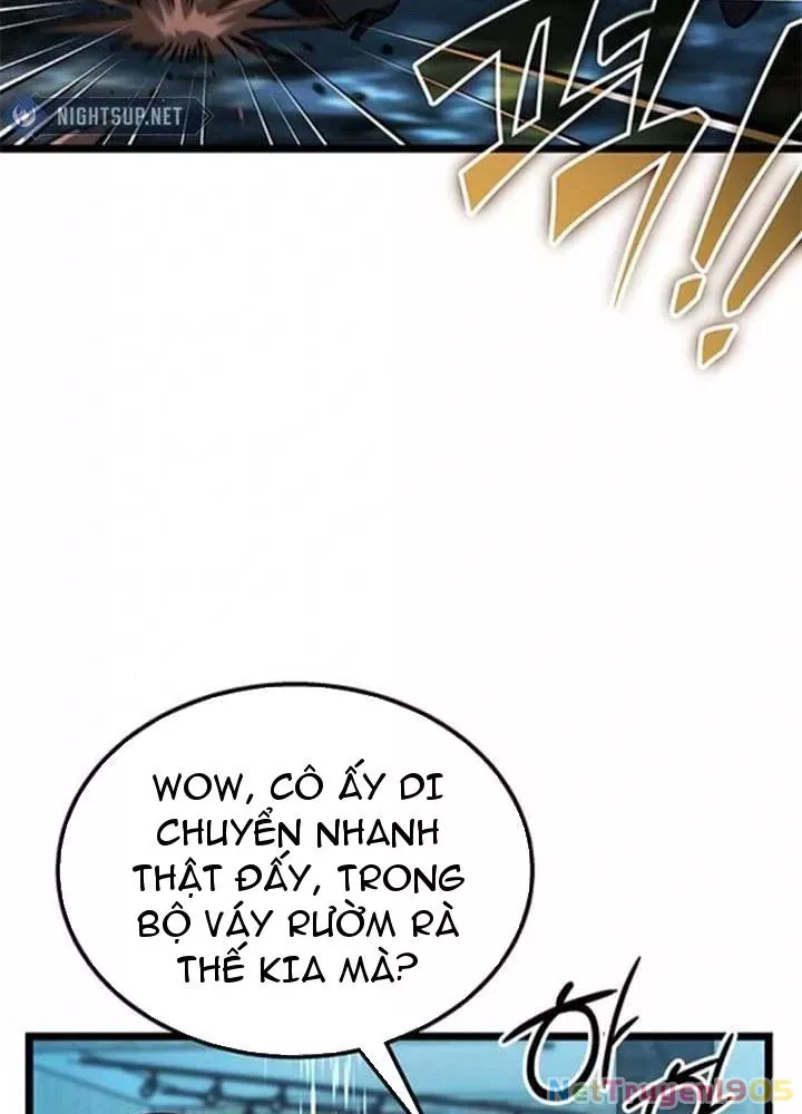 Công Chúa Hắc Viêm .99: Chapter 17