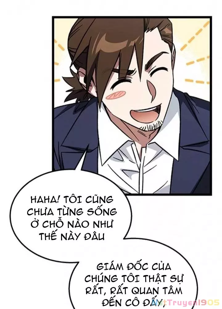 Công Chúa Hắc Viêm .99: Chapter 17