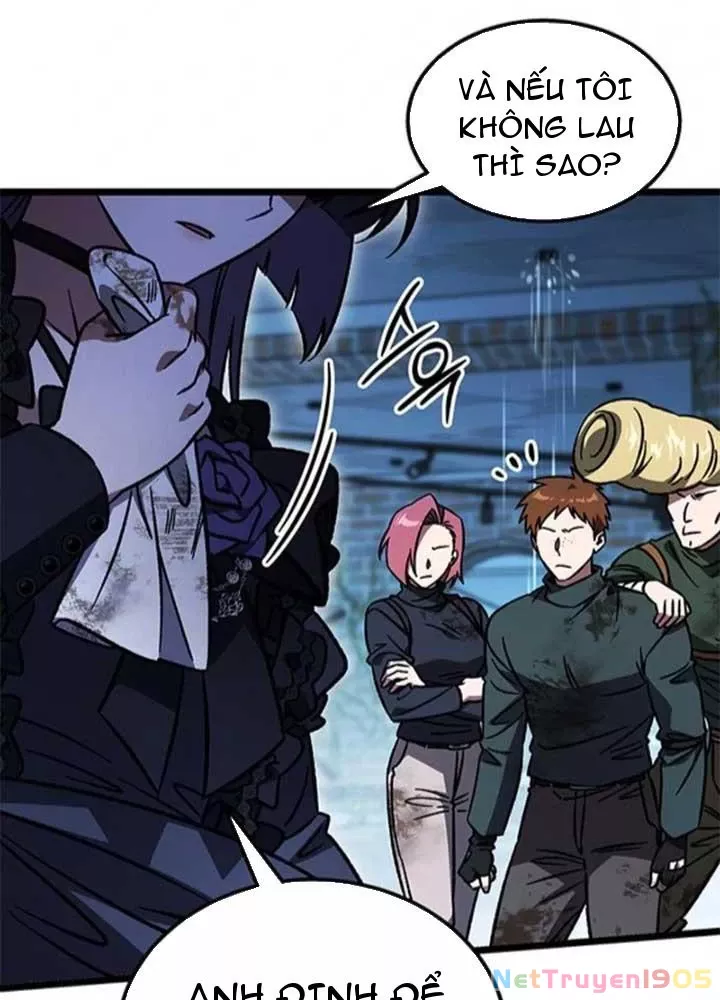 Công Chúa Hắc Viêm .99: Chapter 17