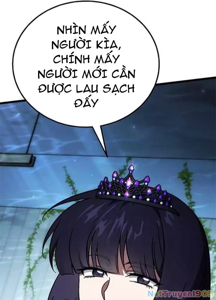 Công Chúa Hắc Viêm .99: Chapter 17