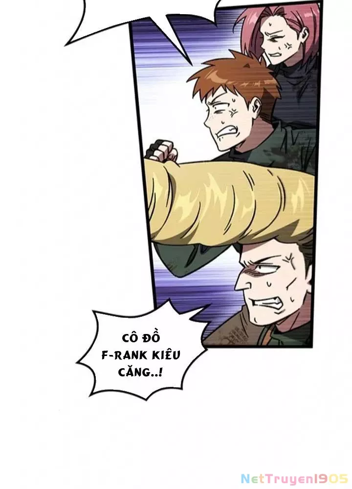 Công Chúa Hắc Viêm .99: Chapter 17