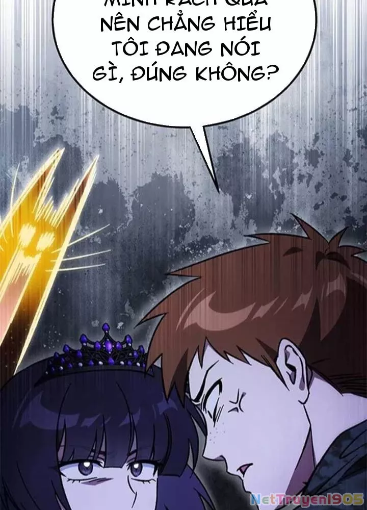 Công Chúa Hắc Viêm .99: Chapter 17