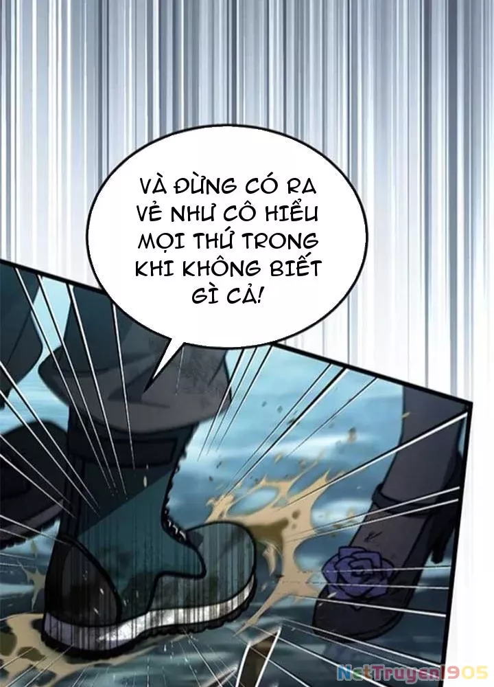 Công Chúa Hắc Viêm .99: Chapter 17