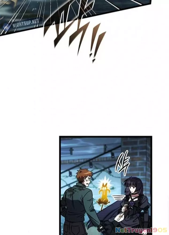 Công Chúa Hắc Viêm .99: Chapter 17