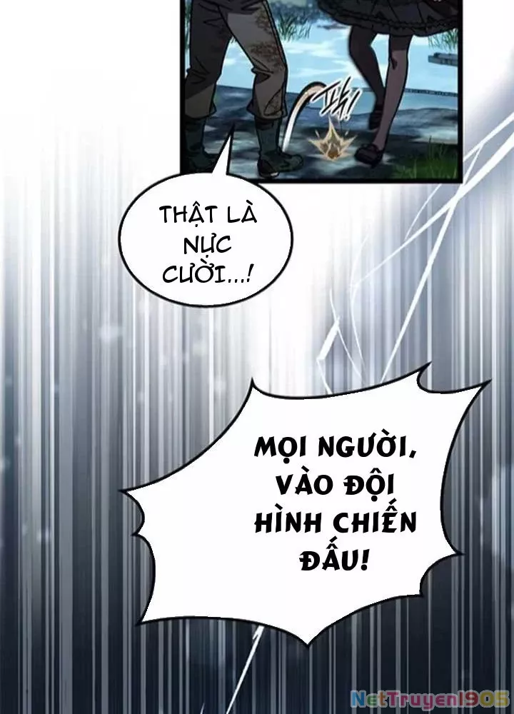 Công Chúa Hắc Viêm .99: Chapter 17