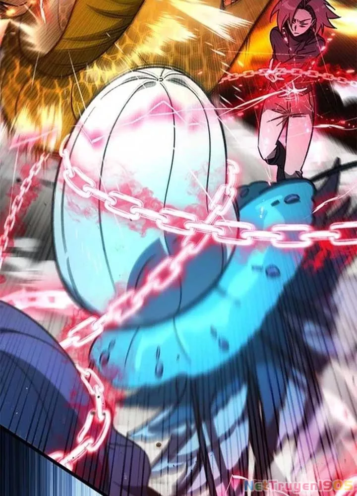 Công Chúa Hắc Viêm .99: Chapter 17