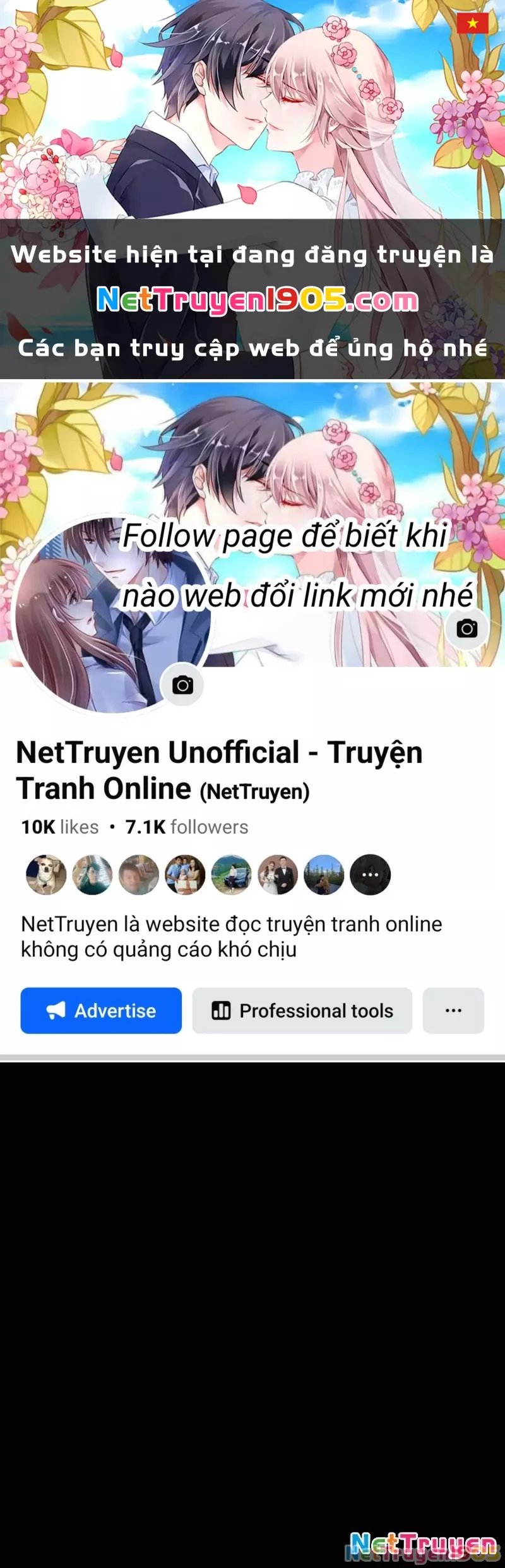 Công Chúa Hắc Viêm .99: Chapter 18