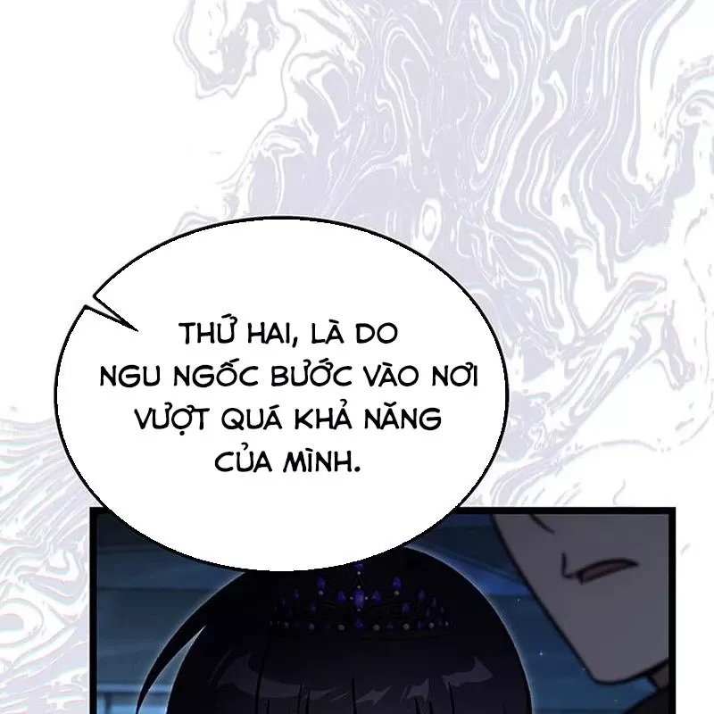 Công Chúa Hắc Viêm .99: Chapter 18