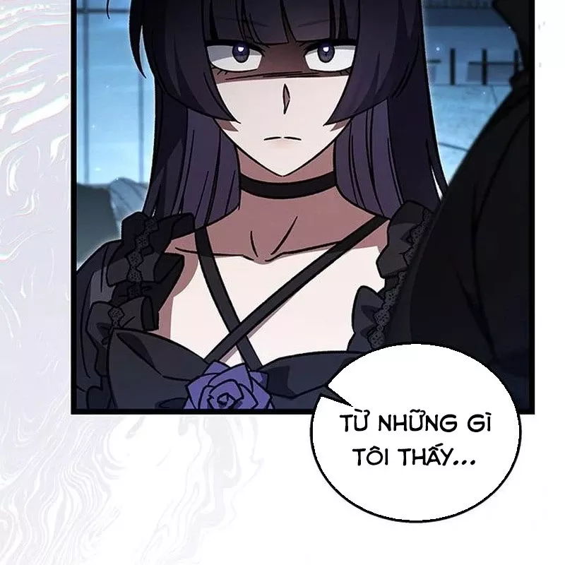 Công Chúa Hắc Viêm .99: Chapter 18