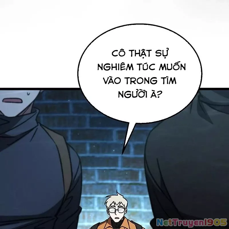 Công Chúa Hắc Viêm .99: Chapter 18