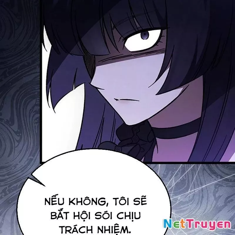Công Chúa Hắc Viêm .99: Chapter 18
