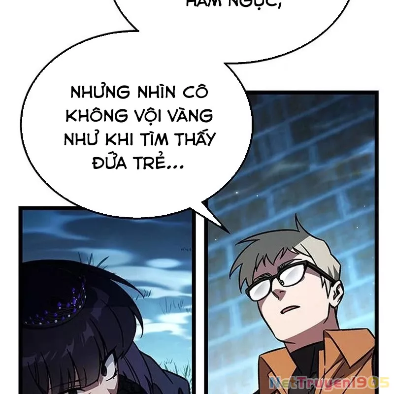 Công Chúa Hắc Viêm .99: Chapter 18
