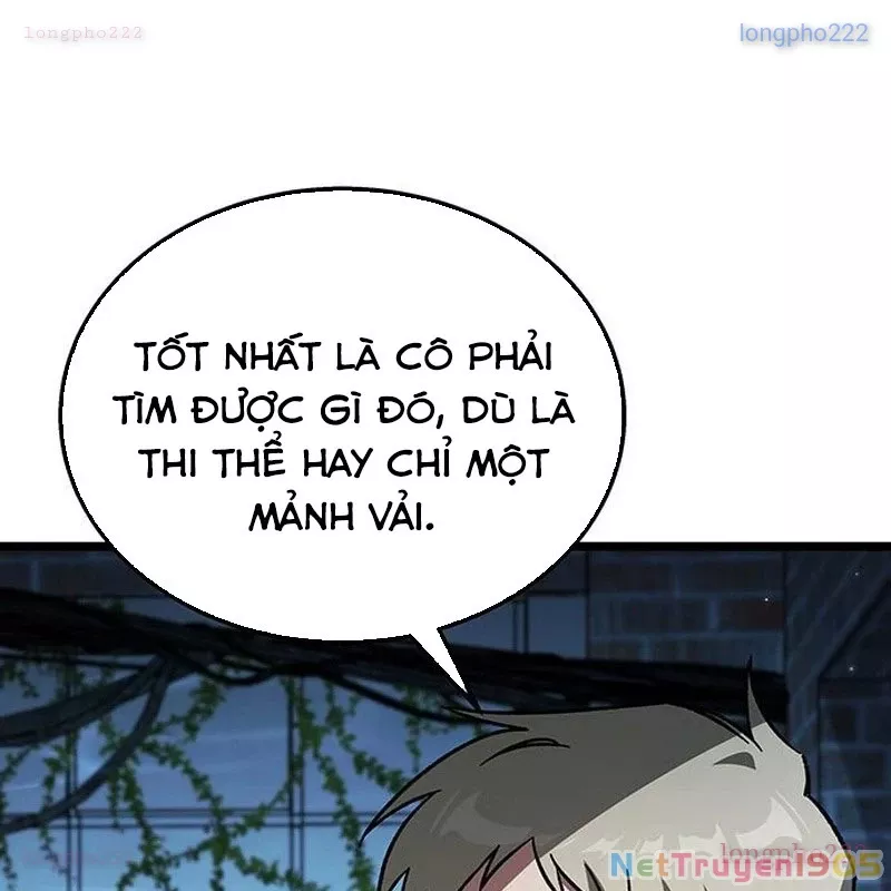 Công Chúa Hắc Viêm .99: Chapter 18