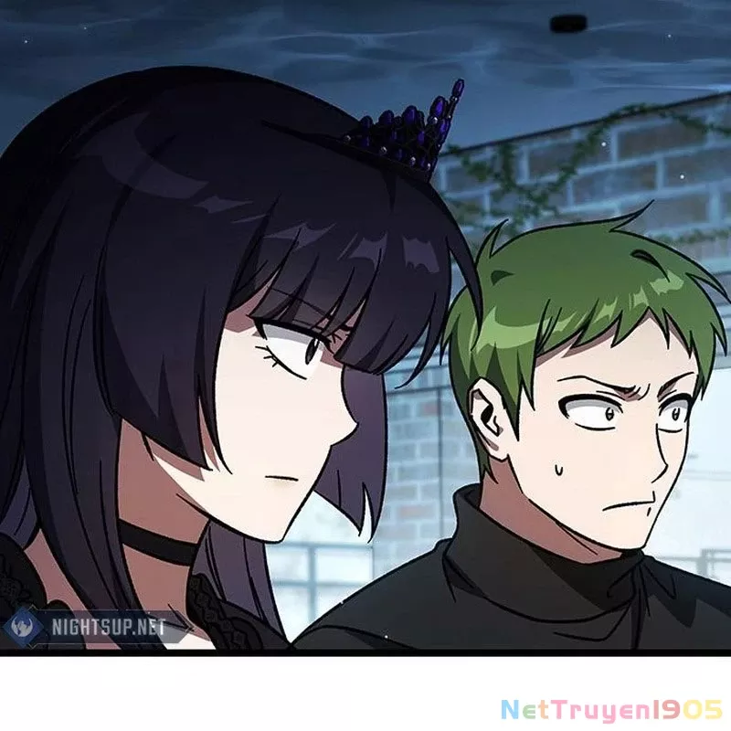 Công Chúa Hắc Viêm .99: Chapter 18