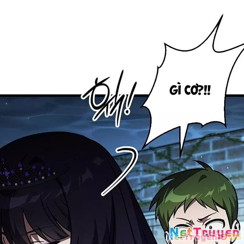 Công Chúa Hắc Viêm .99: Chapter 18