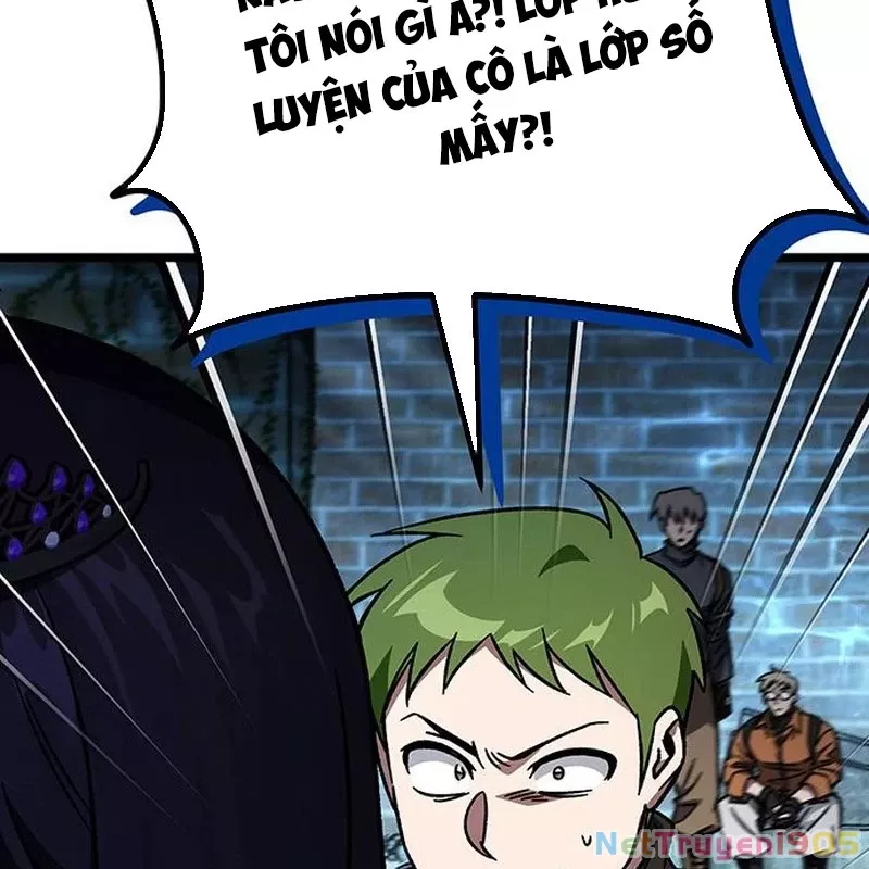 Công Chúa Hắc Viêm .99: Chapter 18