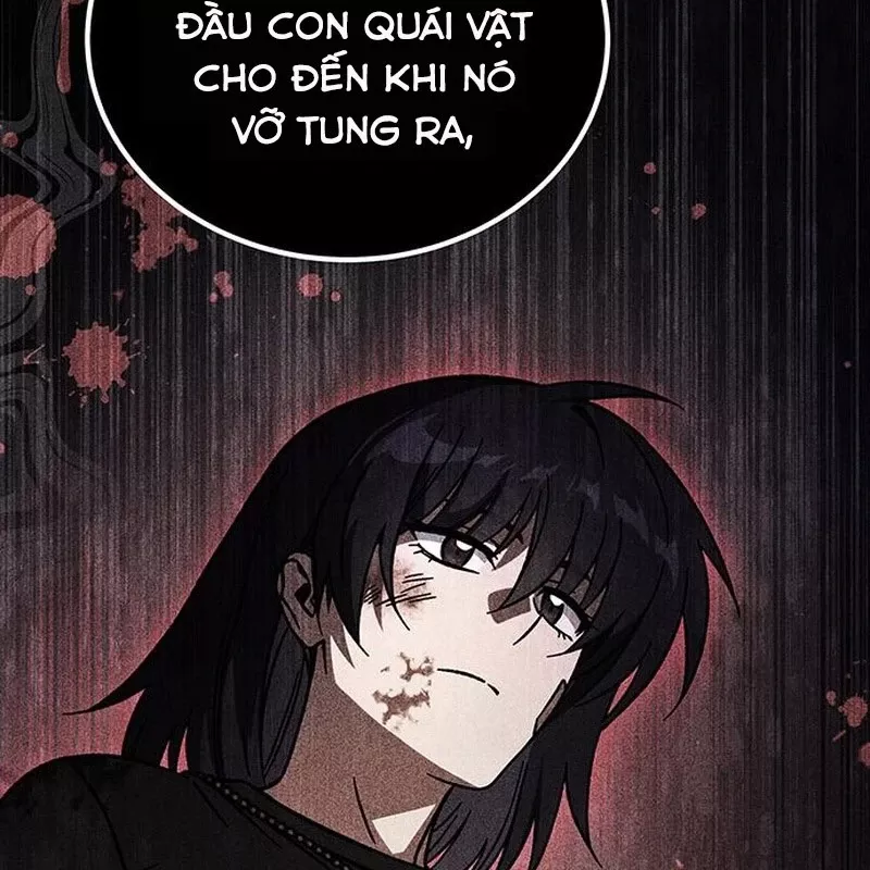Công Chúa Hắc Viêm .99: Chapter 18