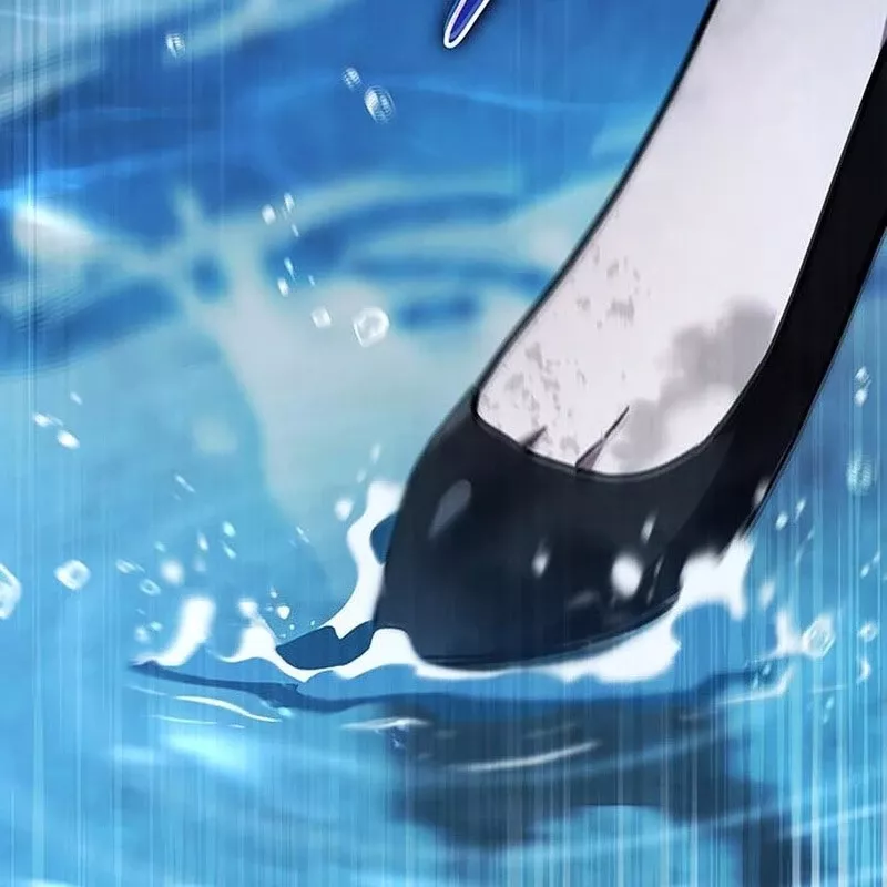 Công Chúa Hắc Viêm .99: Chapter 18