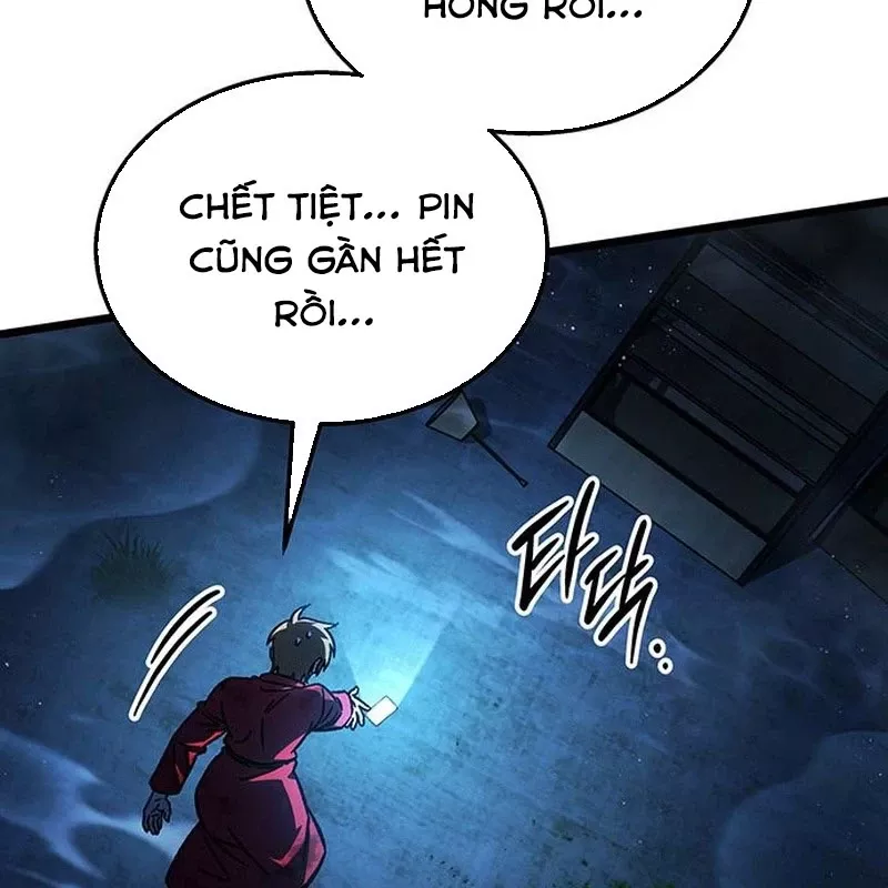 Công Chúa Hắc Viêm .99: Chapter 18