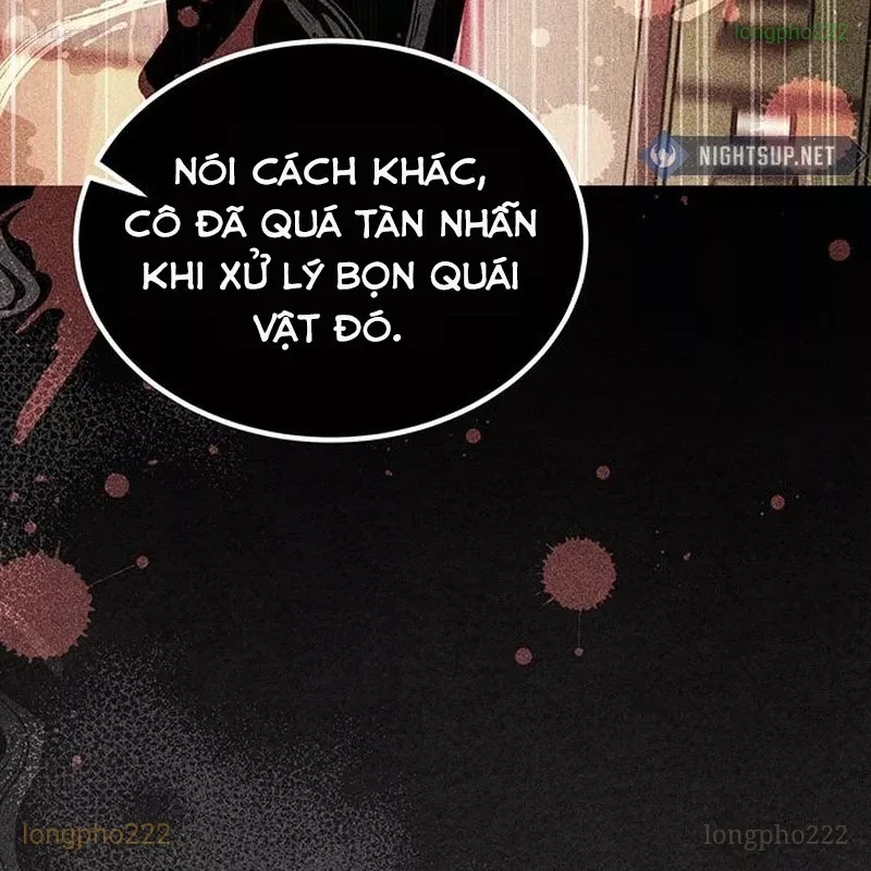 Công Chúa Hắc Viêm .99: Chapter 18