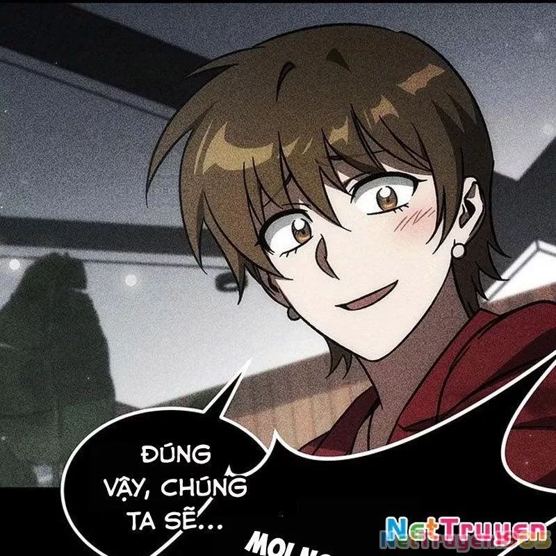 Công Chúa Hắc Viêm .99: Chapter 18