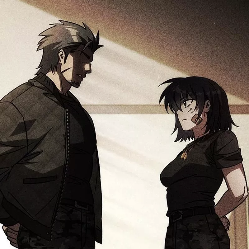 Công Chúa Hắc Viêm .99: Chapter 18