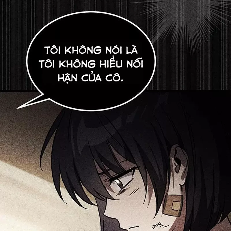 Công Chúa Hắc Viêm .99: Chapter 18