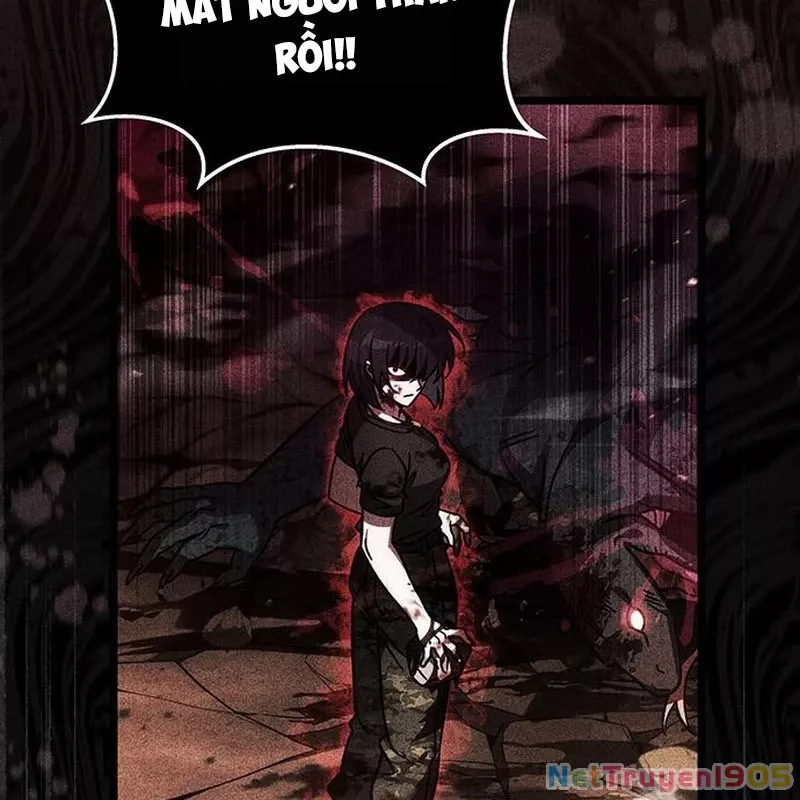 Công Chúa Hắc Viêm .99: Chapter 18