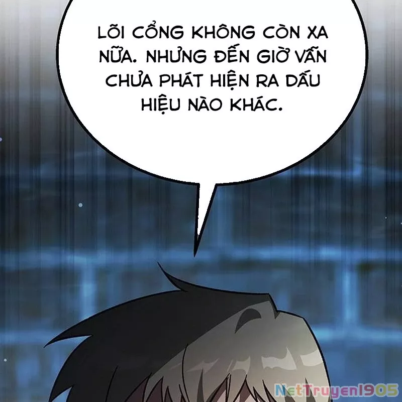 Công Chúa Hắc Viêm .99: Chapter 18