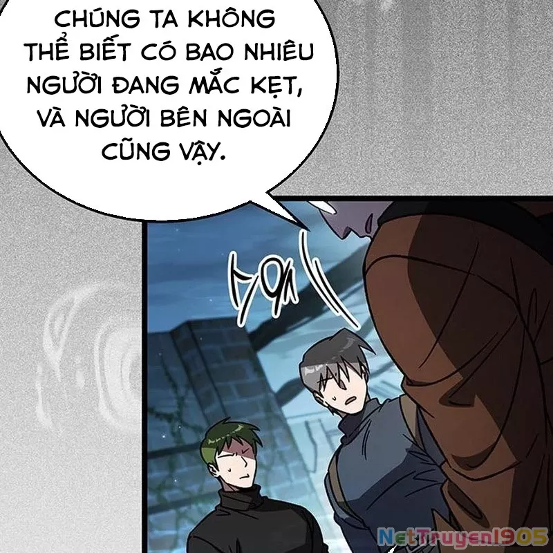 Công Chúa Hắc Viêm .99: Chapter 18