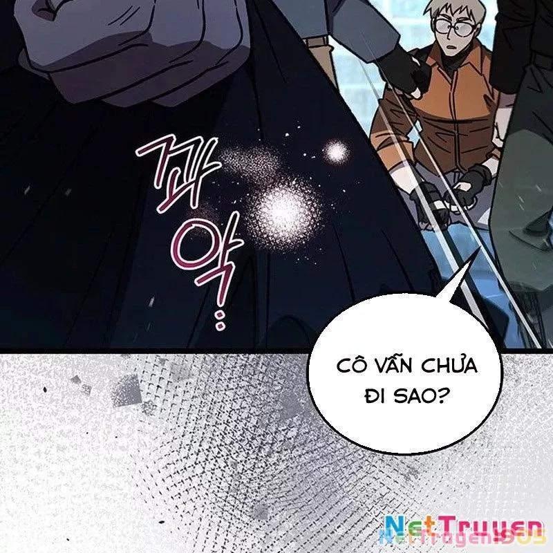 Công Chúa Hắc Viêm .99: Chapter 18