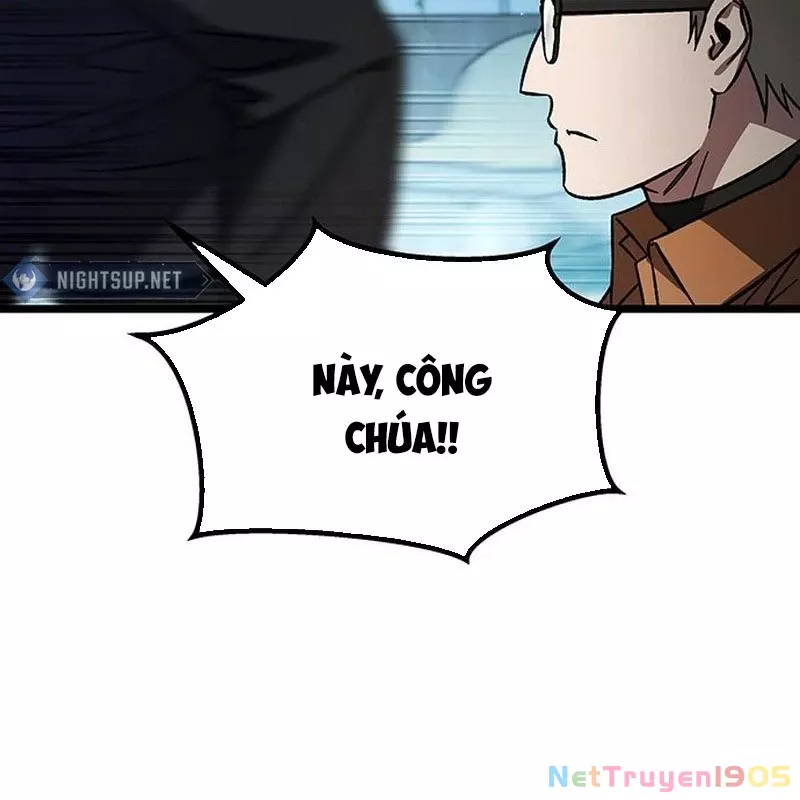 Công Chúa Hắc Viêm .99: Chapter 18