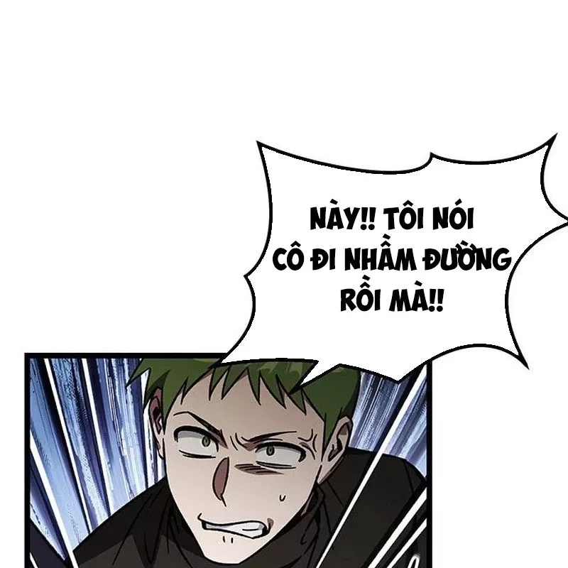 Công Chúa Hắc Viêm .99: Chapter 18