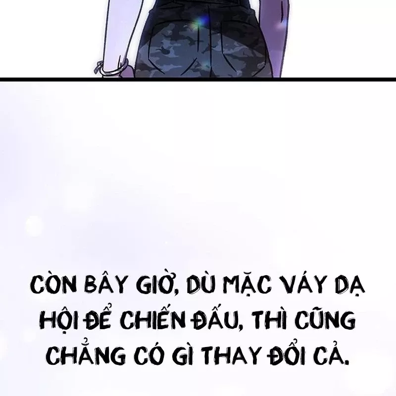 Công Chúa Hắc Viêm .99: Chapter 19