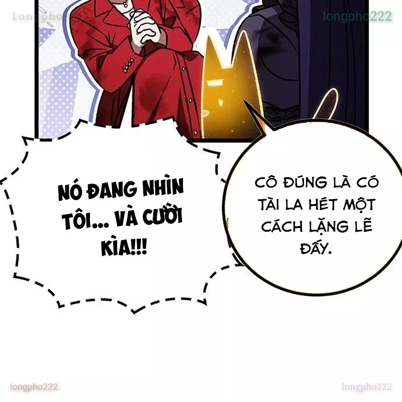 Công Chúa Hắc Viêm .99: Chapter 19