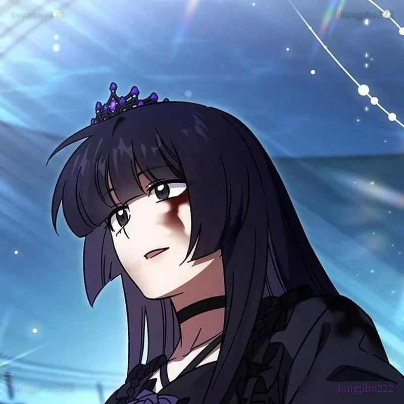 Công Chúa Hắc Viêm .99: Chapter 19