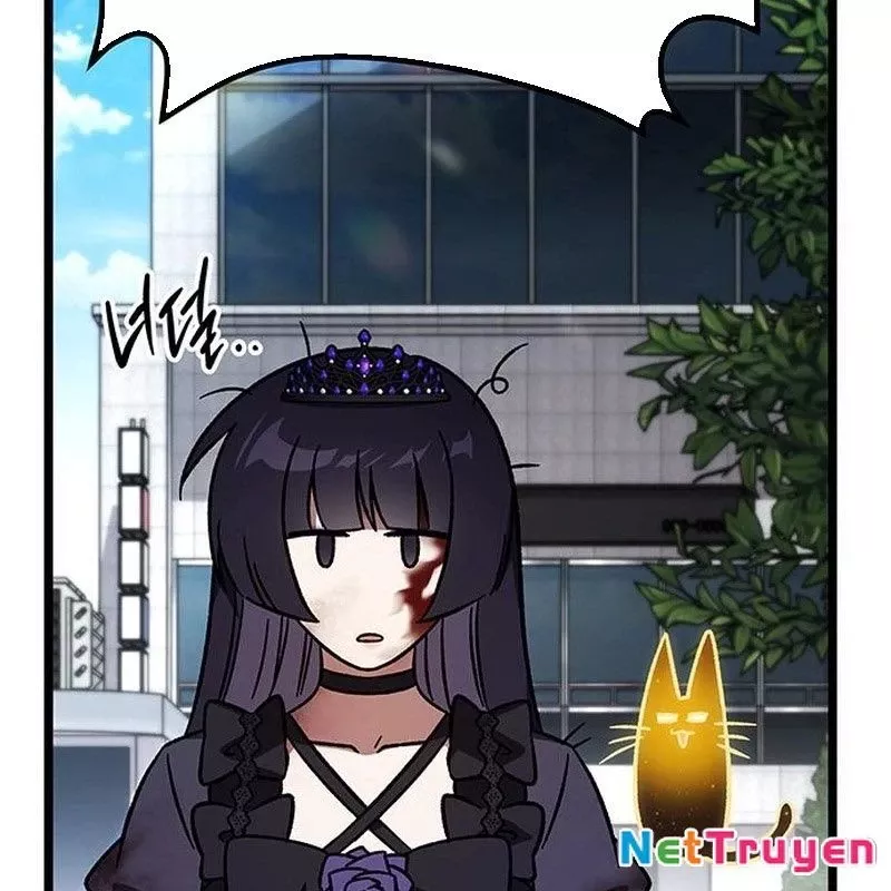 Công Chúa Hắc Viêm .99: Chapter 19