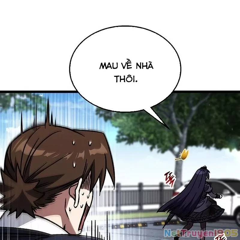 Công Chúa Hắc Viêm .99: Chapter 19