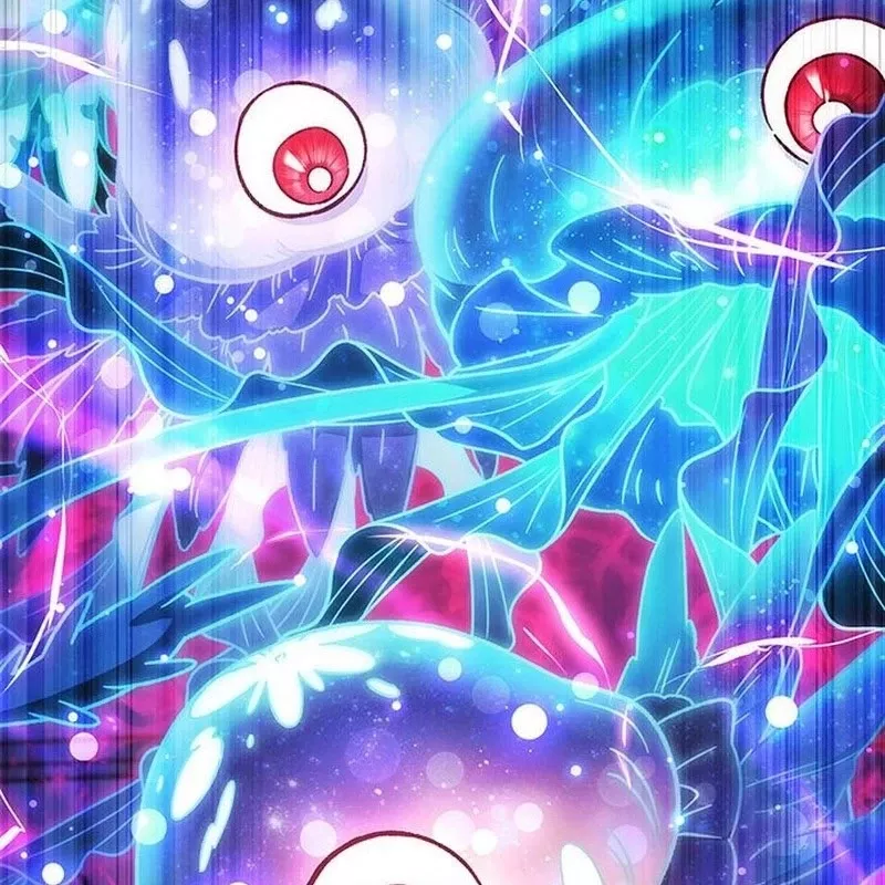 Công Chúa Hắc Viêm .99: Chapter 19