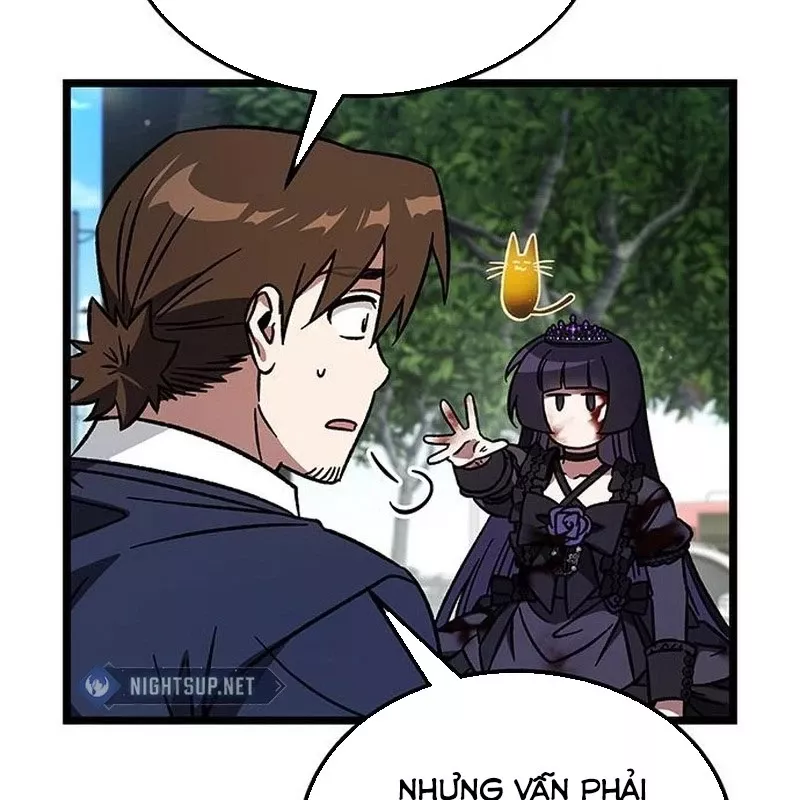 Công Chúa Hắc Viêm .99: Chapter 19